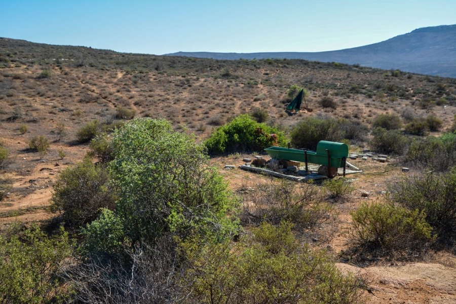 3 Bedroom Property for Sale in Vredendal Rural Western Cape